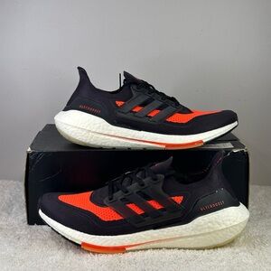 Adidas Ultraboost 21